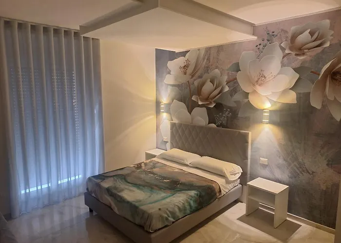 Hotel La Violetta Napoli